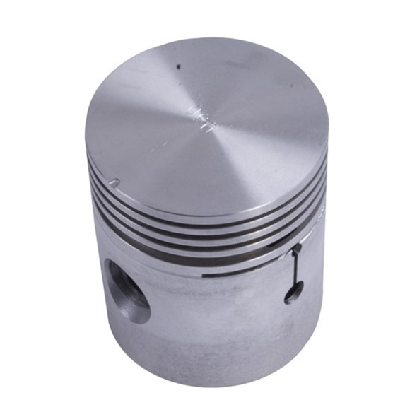 OMIX 17427.03 Piston & Pin (.030) for 41-71 Jeep Vehicles with 134c.i.