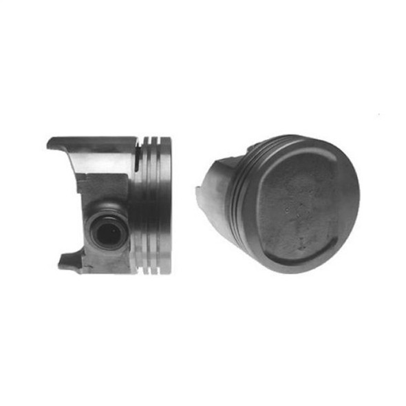 OMIX 17427.11 Piston & Pin (.010) for 83-95 Jeep CJ's & Wrangler YJ with 2.5/4.0L