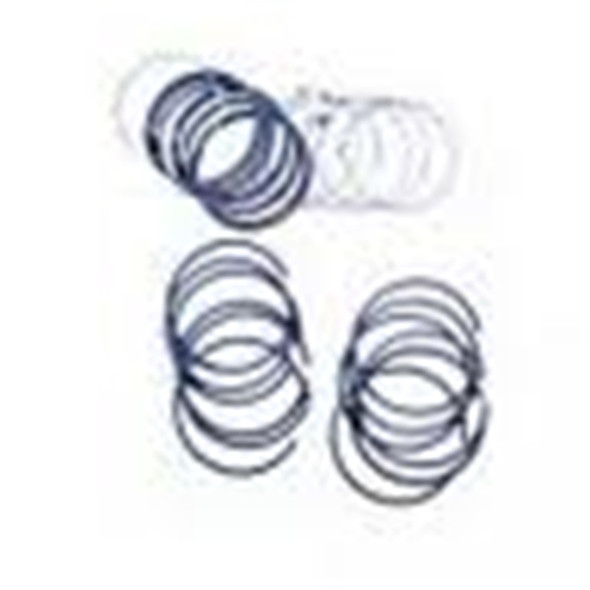OMIX 17430.23 Piston Ring Set (.060) for 72-90 Jeep CJ Vehicles & Wrangler YJ with 3.8/4.2L