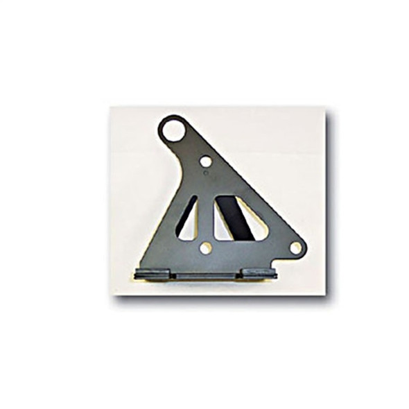 OMIX 17435.01 Oil Filter Bracket for 41-53 Jeep CJ Series, MB, GPW & M-38 with L Head Engine