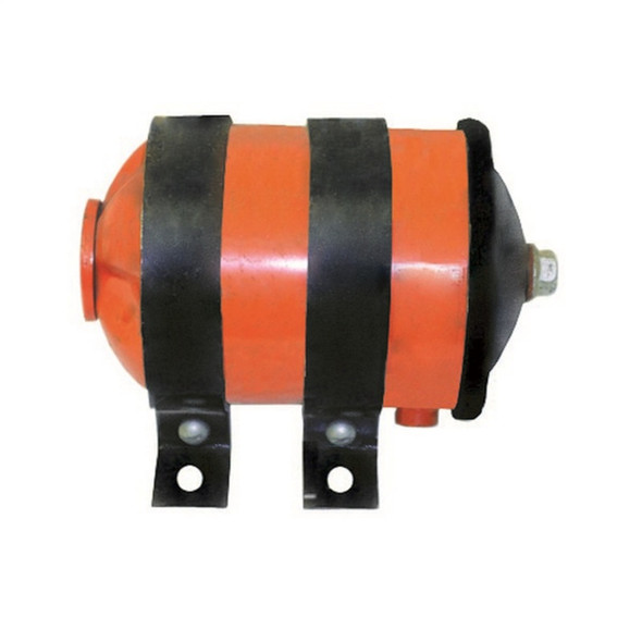 OMIX 17436.03 Oil Canister Assembly for 45-67 Jeep CJ Series