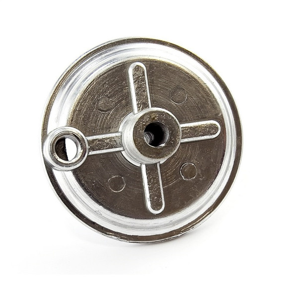 OMIX 17436.05 Oil Filter Cover for 45-67 Jeep CJ Series with 134c.i. Engine