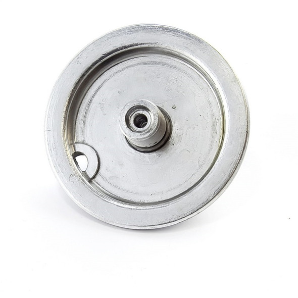 OMIX 17436.05 Oil Filter Cover for 45-67 Jeep CJ Series with 134c.i. Engine