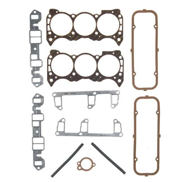 OMIX 17441.12 Upper Gasket Set for 66-71 Jeep Vehicles with 225c.i.
