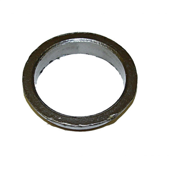 OMIX 17450.04 Front Pipe to Manifold Exhaust Pipe Gasket for 91-00 Jeep Wrangler YJ, TJ, Cherokee XJ & Grand Cherokee ZJ with 4.0L Engine