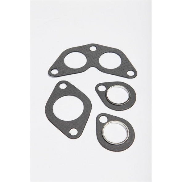 OMIX 17451.02 Exhaust Manifold Gasket F-Head for 52-71 Jeep CJ Vehicles