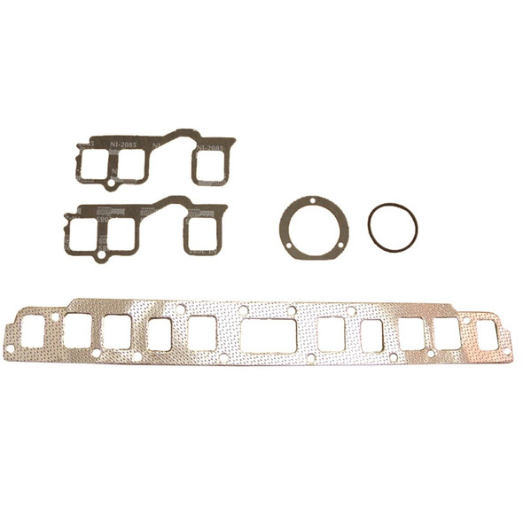 OMIX 17451.04 Exhaust Manifold Gasket for 81-90 Jeep Vehicles with 4.2L
