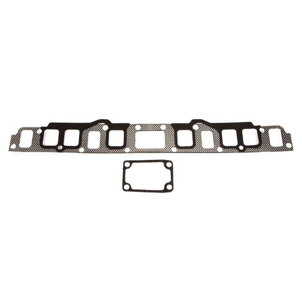 OMIX 17451.03 Exhaust Manifold Gasket Set for 72-80 Jeep CJ Vehicles with 3.8/4.2L