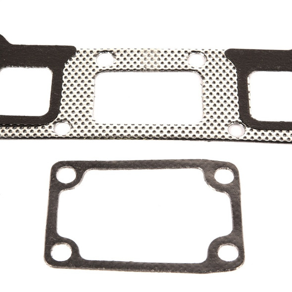 OMIX 17451.03 Exhaust Manifold Gasket Set for 72-80 Jeep CJ Vehicles with 3.8/4.2L