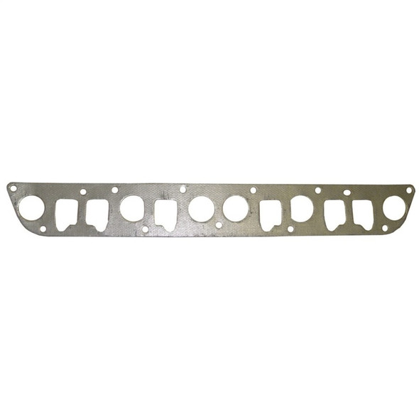 OMIX 17451.05 Exhaust Manifold Gasket for 87-90 Jeep Cherokee XJ & Wrangler YJ with 4.0L