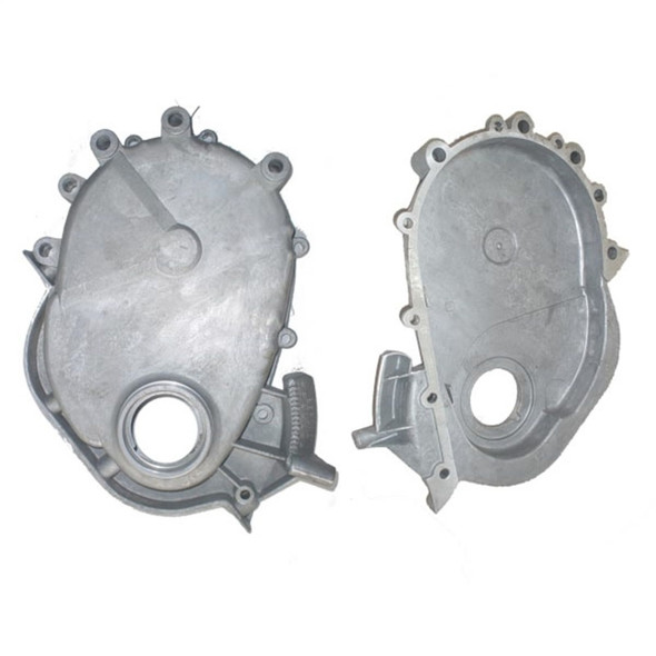 OMIX 17457.01 Timing Chain Cover for 72-93 Jeep Vehicles with 2.5/3.8/4.0/4.2L
