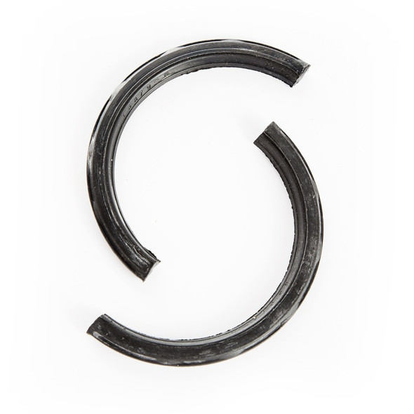OMIX 17458.03 Rear Main Crankshaft Seal Kit for 87-99 Jeep Vehicles with 4.0L 6 Cylinder Engine & 72-90 Vehicles with 4.2L 6 Cylinder Engine