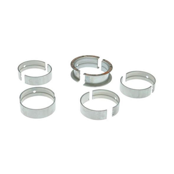 OMIX 17465.50 Main Bearing Set (.010) for 72-91 Jeep Vehicles with 5.0/5.9L