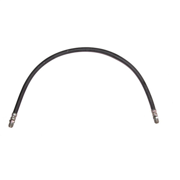 OMIX 17470.06 Oil Line Inlet (21.5") for 41-53 Jeep Vehicles with 134c.i. L-Head