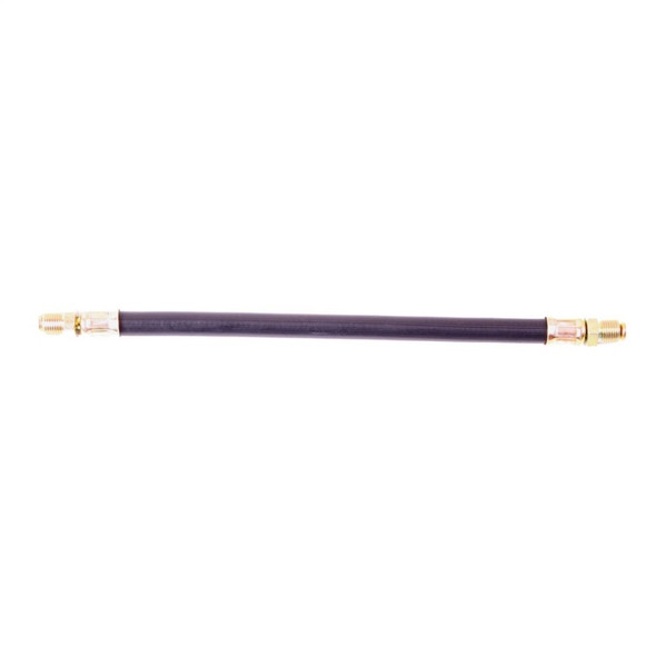 OMIX 17470.07 Oil Line Outlet (10") for 41-53 Jeep Vehicles with 134c.i.