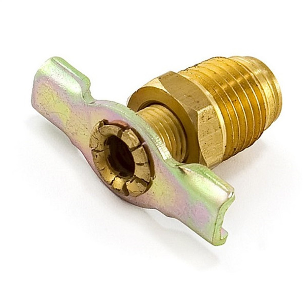 OMIX 17470.11 Radiator Drain Cock for 41-71 Jeep Vehicles with 134c.i.