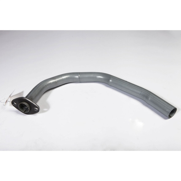 OMIX 17613.01 Head Pipe Exhaust for 45-71 Jeep Vehicles with 134c.i. Engine