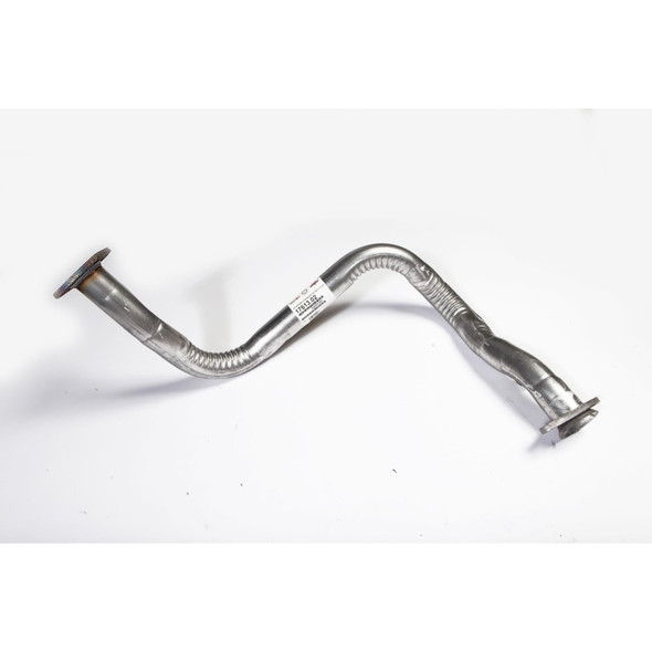 OMIX 17613.02 Head Pipe Exhaust for 87-92 Jeep Wrangler YJ with 2.5L Engine