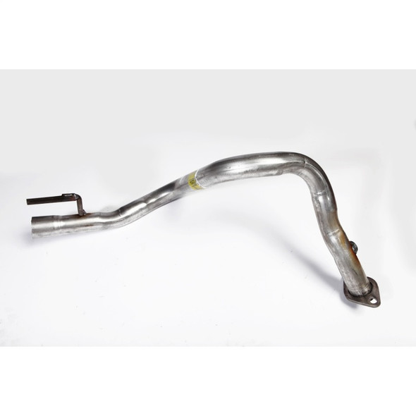 OMIX 17613.19 Head Pipe Exhaust for 93-95 Jeep Wrangler YJ with 2.5L Engine