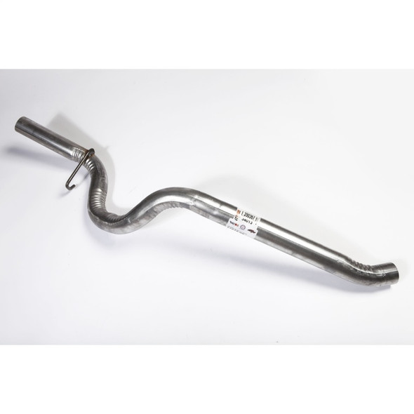 OMIX 17615.05 Tailpipe for 86-92 Jeep Cherokee XJ with 2.5L or 4.0L Engine