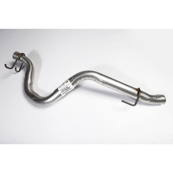 OMIX 17615.04 Tailpipe for 87-95 Jeep Wrangler YJ