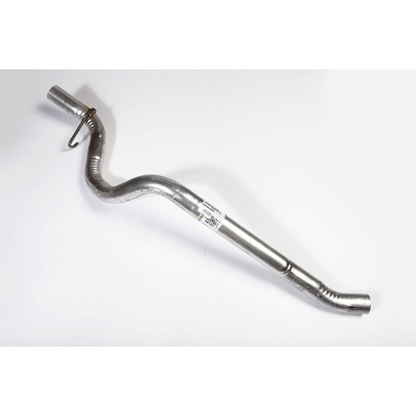 OMIX 17615.06 Tailpipe for 93-96 Jeep Cherokee XJ with 2.5L or 4.0L Engine
