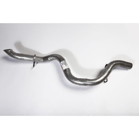 OMIX 17615.17 Tailpipe for 97-00 Jeep Wrangler TJ with 2.5L or 4.0L Engine