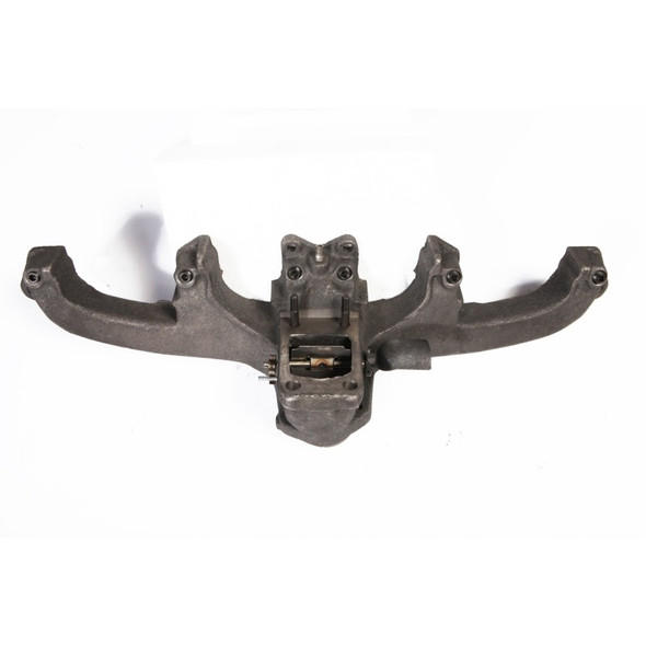 OMIX 17624.06 Exhaust Manifold for 72-80 Jeep Vehicles with 3.8/4.2L Engine