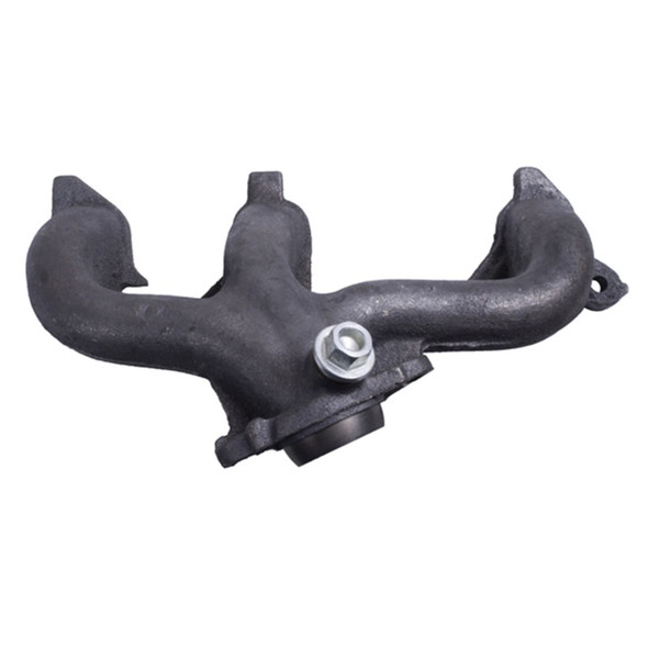 OMIX 17624.11 Rear Exhaust Manifold for 00-06 Jeep Wrangler TJ, 00-01 Cherokee XJ, & 99-01 Grand Cherokee WJ with 4.0L