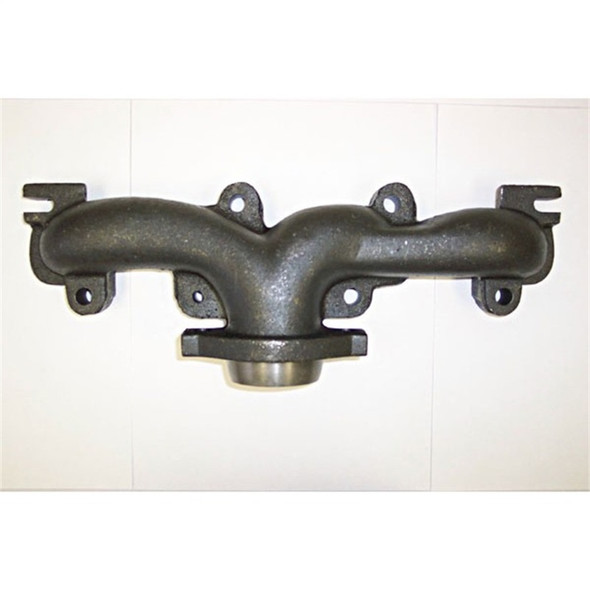 OMIX 17624.14 Right Side Exhaust Manifold for 99-04 Jeep Grand Cherokee WJ with 4.7L Engine