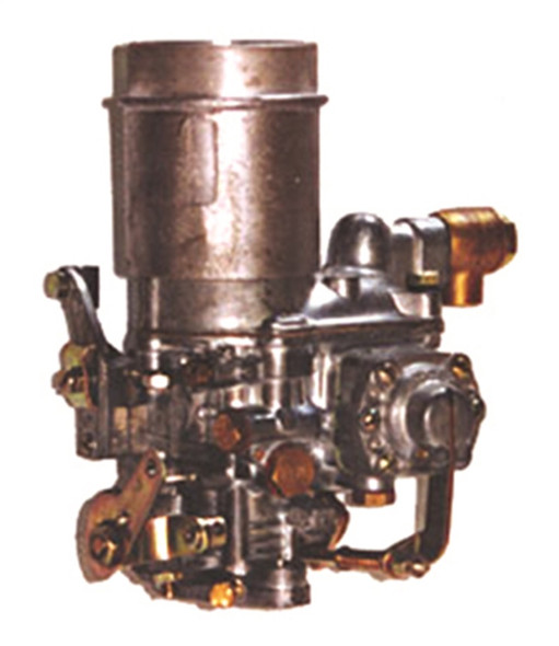 OMIX 17701.01 Carburetor Assembly for 41-53 Jeep MB, GPW, M-38, CJ-2A & CJ-3A with 134c.i. L Head 4 Cylinder Engine