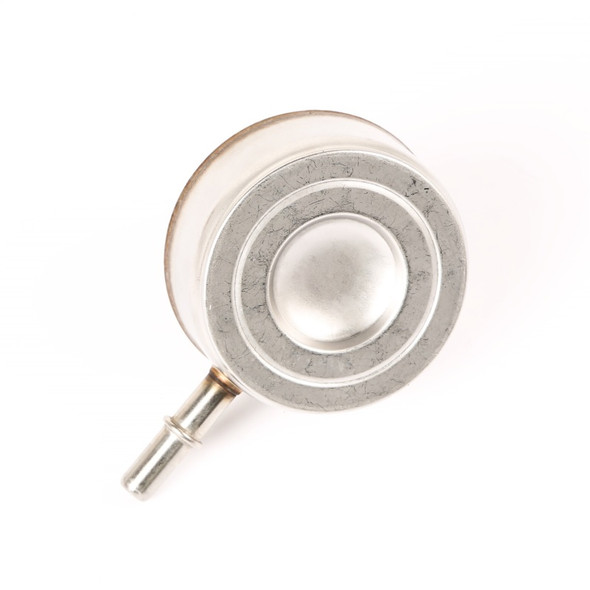 OMIX 17718.05 Fuel Filter & Regulator for 97-04 Jeep Wrangler TJ, 97-01 Cherokee XJ & 97-98 Grand Cherokee ZJ with 2.5L, 4.0L, 5.2L & 5.9L Engines