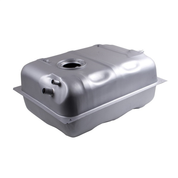 OMIX 17720.13 Replacement 15 Gallon Steel Fuel Tank for 87-90 Jeep Wrangler YJ w/ 4.2L
