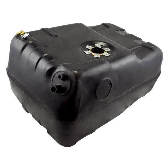 OMIX 17722.20 18 Gallon Polyethylene Gas Tank for 78-79 Jeep J-10 & J-20