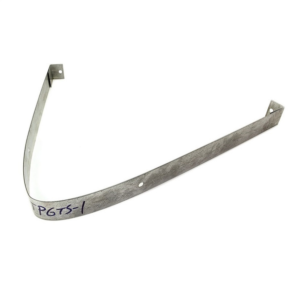 OMIX 17723.01 Fuel Tank Strap for 62-79 Jeep J Series with 18 Gallon Fuel Tank