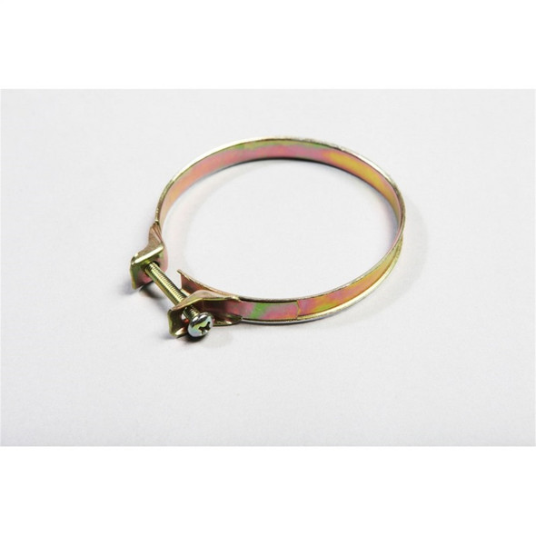 OMIX 17737.03 Carburetor Hose Clamp for 41-53 Jeep MB, GPW, CJ-2A, CJ-3A & M-38 with 134c.i. L Head Engine