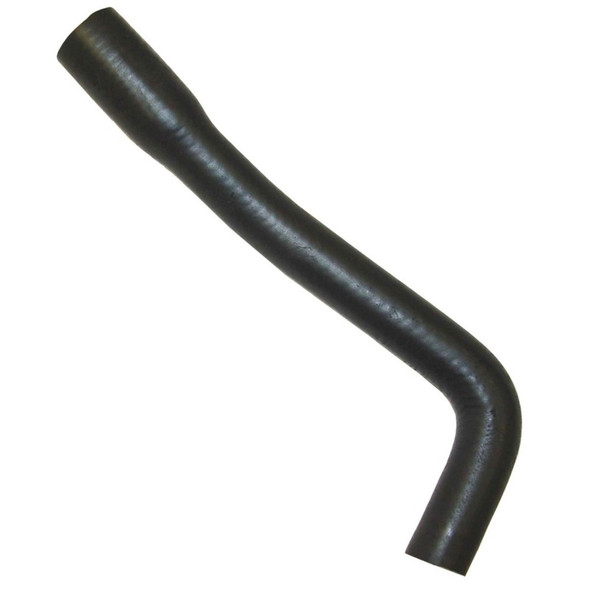 OMIX 17741.02 Fuel Filler Vent Hose for 82-86 Jeep CJ-5 & CJ-7 with 20 Gallon Tank