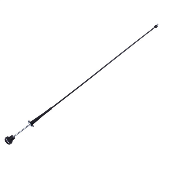 OMIX 17905.03 28" Heater Cable for 78-86 Jeep CJ-5, CJ-7 & CJ-8 Scrambler