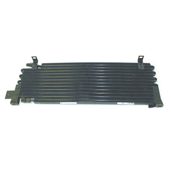OMIX 17950.05 Air Conditioning Condenser for 87-96 Jeep Cherokee XJ with 4.0L Engine