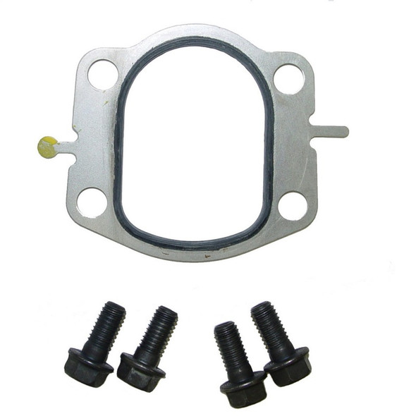 OMIX 18005.03 Steering Box Seal Kit for 97-02 Jeep Wrangler TJ