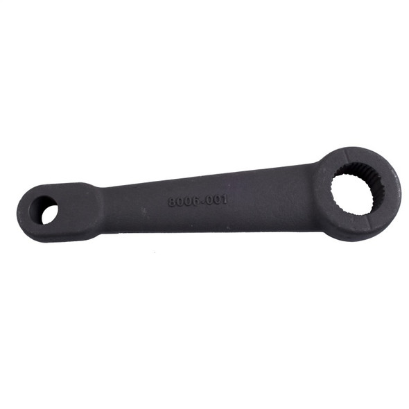 OMIX 18006.01 Pitman Arm for 76-86 Jeep CJ Series with Power Steering