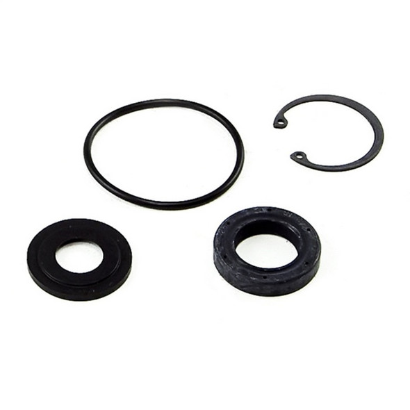 OMIX 18010.02 Inner Adjusting Plug Steering Gear Assembly Seal Kit for 84-96 Jeep Cherokee XJ & 93-96 Grand Cherokee ZJ