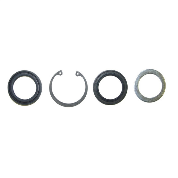 OMIX 18010.03 Lower Shaft Steering Gear Assembly Seal Kit for 97-02 Jeep Wrangler TJ, Cherokee XJ & Grand Cherokee ZJ