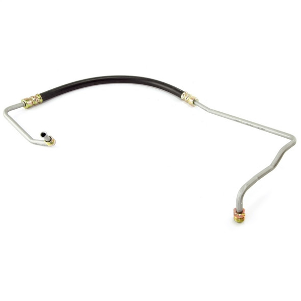 OMIX 18012.01 Power Steering Pressure Hose for 76-79 Jeep CJ Vehicles