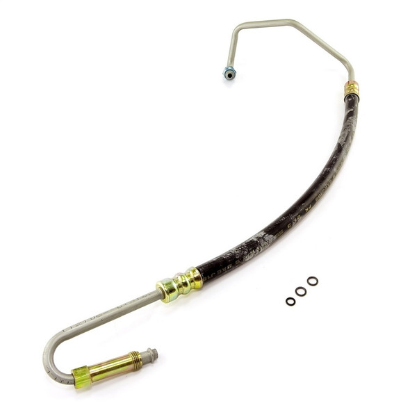 OMIX 18012.06 Power Steering Pressure Hose for 91-95 Jeep Wrangler YJ with 4.0L 6 Cylinder Engine