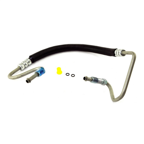 OMIX 18012.14 Power Steering Pressure Hose for 93-98 Jeep Grand Cherokee ZJ without Speed Proportioning Steering