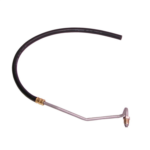 OMIX 18014.03 Power Steering Return Hose for 80-83 Jeep CJ Series with 5.0L (304c.i.) 8 Cylinder Engine