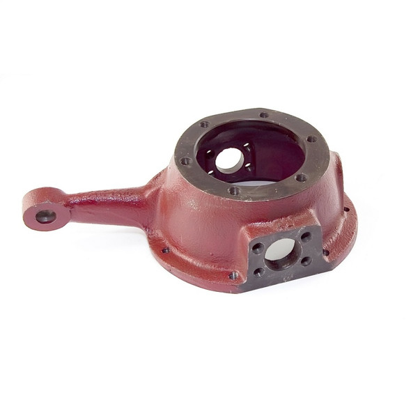 OMIX 18026.01 Driver Side Steering Knuckle for 41-71 Jeep CJ Vehicles