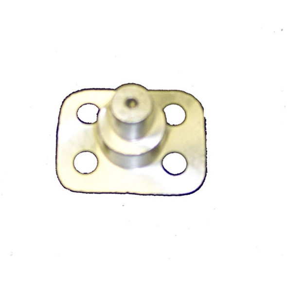 OMIX 18026.04 King Pin Cap for 41-71 Jeep Willy's & CJ Vehicles with Dana 25 & 27 Front Axle