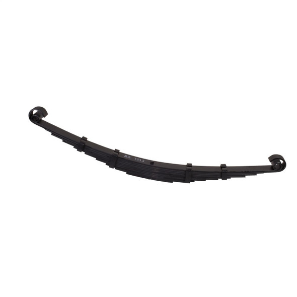 OMIX 18201.02 Front Leaf Spring 10 Leaf Pack for 41-53 Jeep MB, CJ-2A & CJ-3A